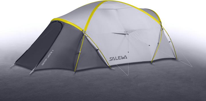 Produktbild Salewa Sierra Leone (Kuppelzelt, 2.90 kg, 2 Personen)