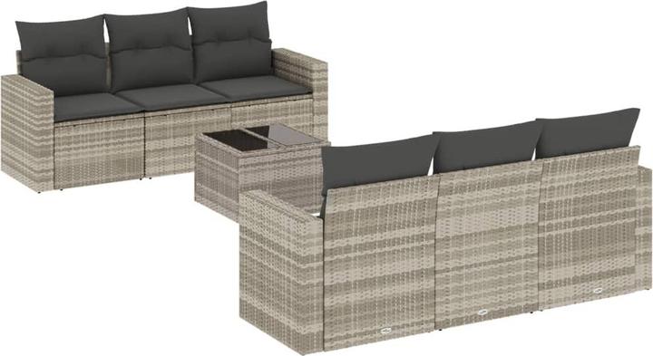 Produktbild vidaXL Mae