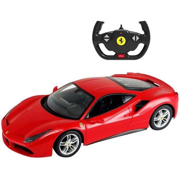 Rastar Ferrari 488 GTB - R/C 1:14 (23035)