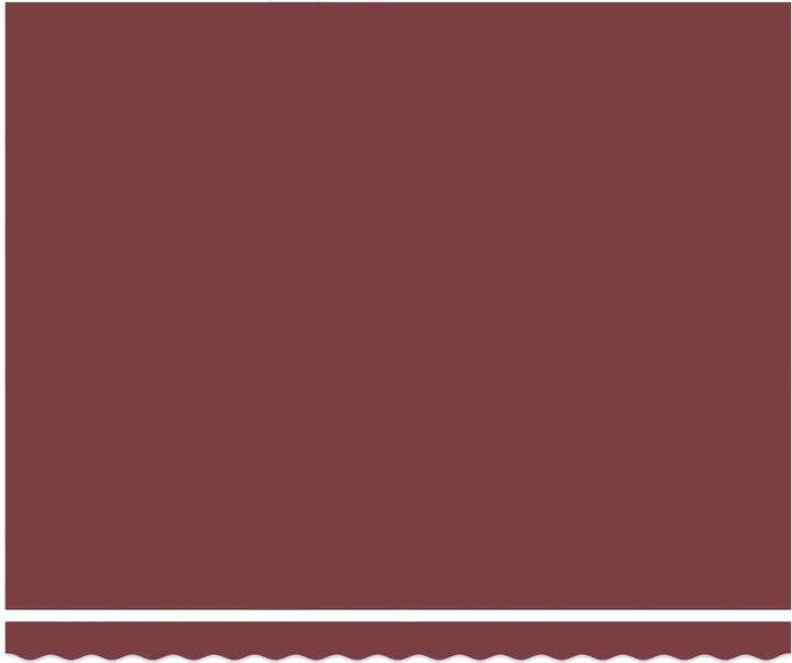 Produktbild vidaXL Einziehbare Markise (2.50 m)