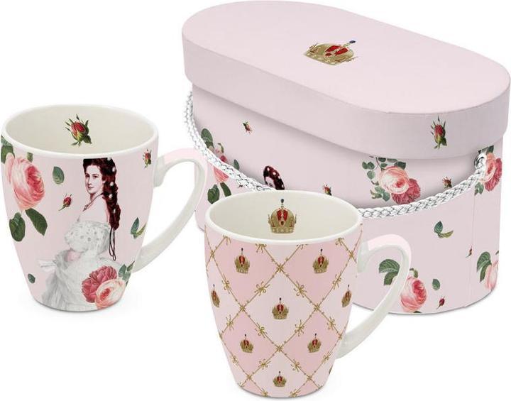 ppd Tasse Sisi and Vienna (350 ml, 1x)