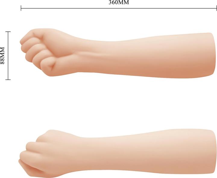 Immagine prodotto Party up Tony