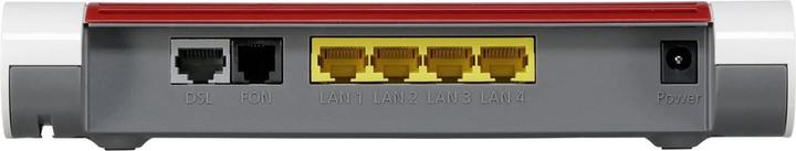 Actual product image FRITZ! Box 7530 AX