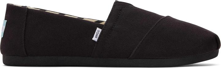 Toms W's Classic Alpargata Canvas