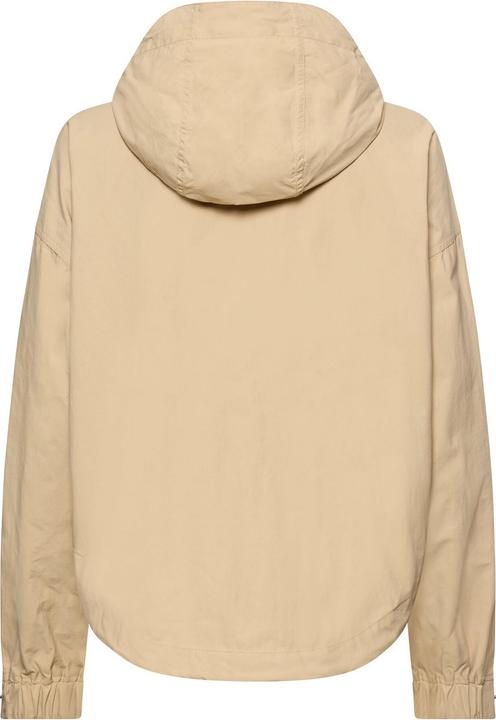 Actual product image Camel Active Blouson mit 2-Wege-Reissverschluss (48)