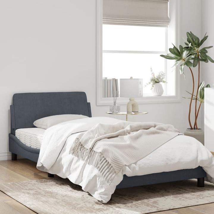 Image du produit vidaXL Bettgestell (100 x 200 cm)