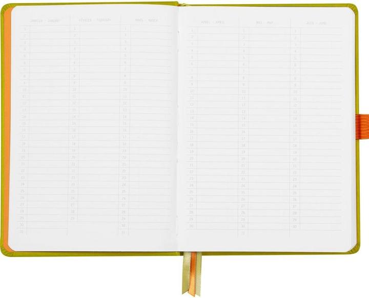 Immagine prodotto Rhodia Quaderni e quaderni Rho (A5, Quadretti)