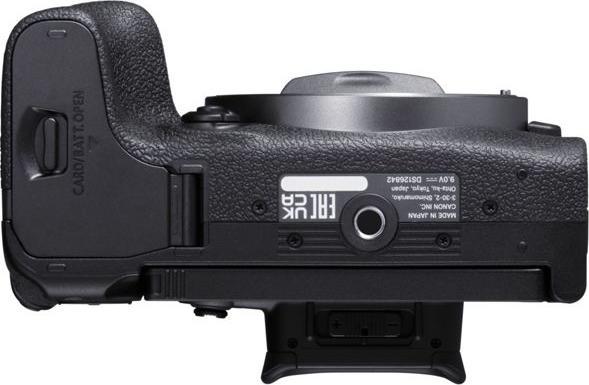Produktbild Canon EOS R10 Kit (18 - 150 mm, 24.20 Mpx, APS-C / DX)