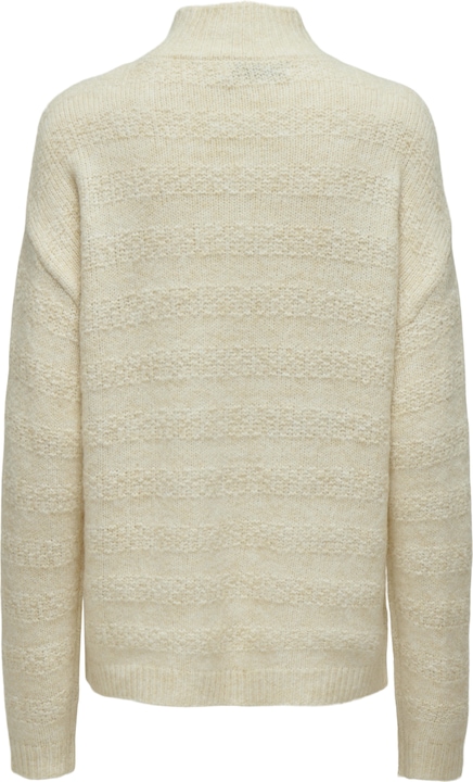 Produktbild Only ONLKLARISA Strickpullover Strickpullover (XS)