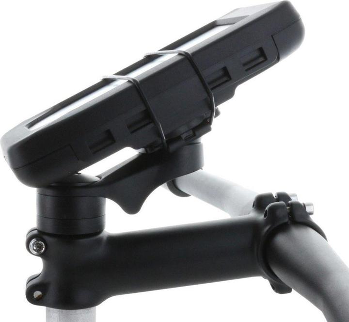 Produktbild Herbert Richter iGrip Halter universal Biker Stem Splashbox