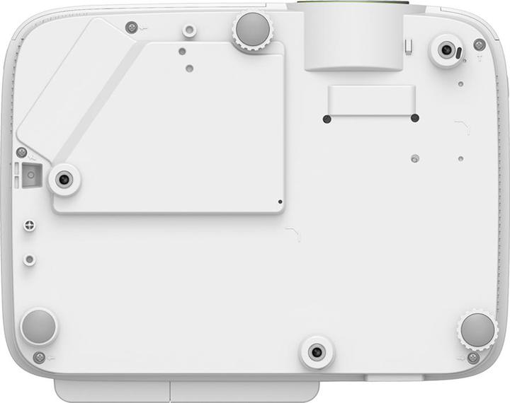 Actual product image BenQ EH600 (Full HD, 3500 lm, 1.1:1)