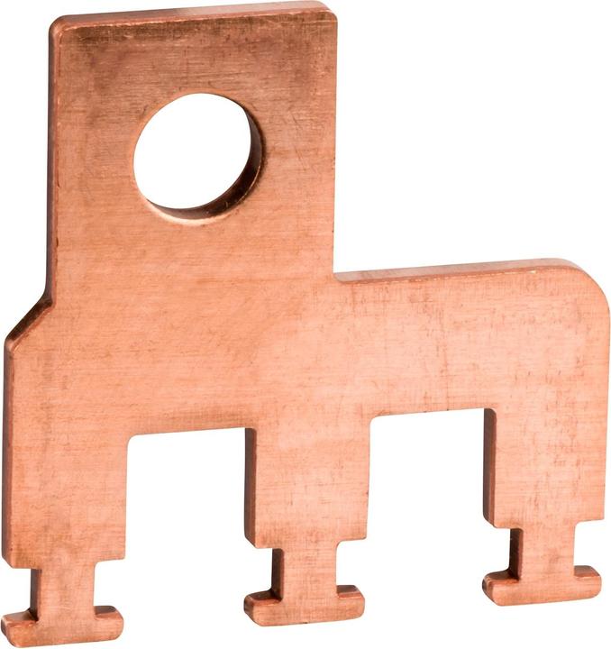 Produktbild Schneider Electric Stromschiene parallel LC1D40A 3-polig