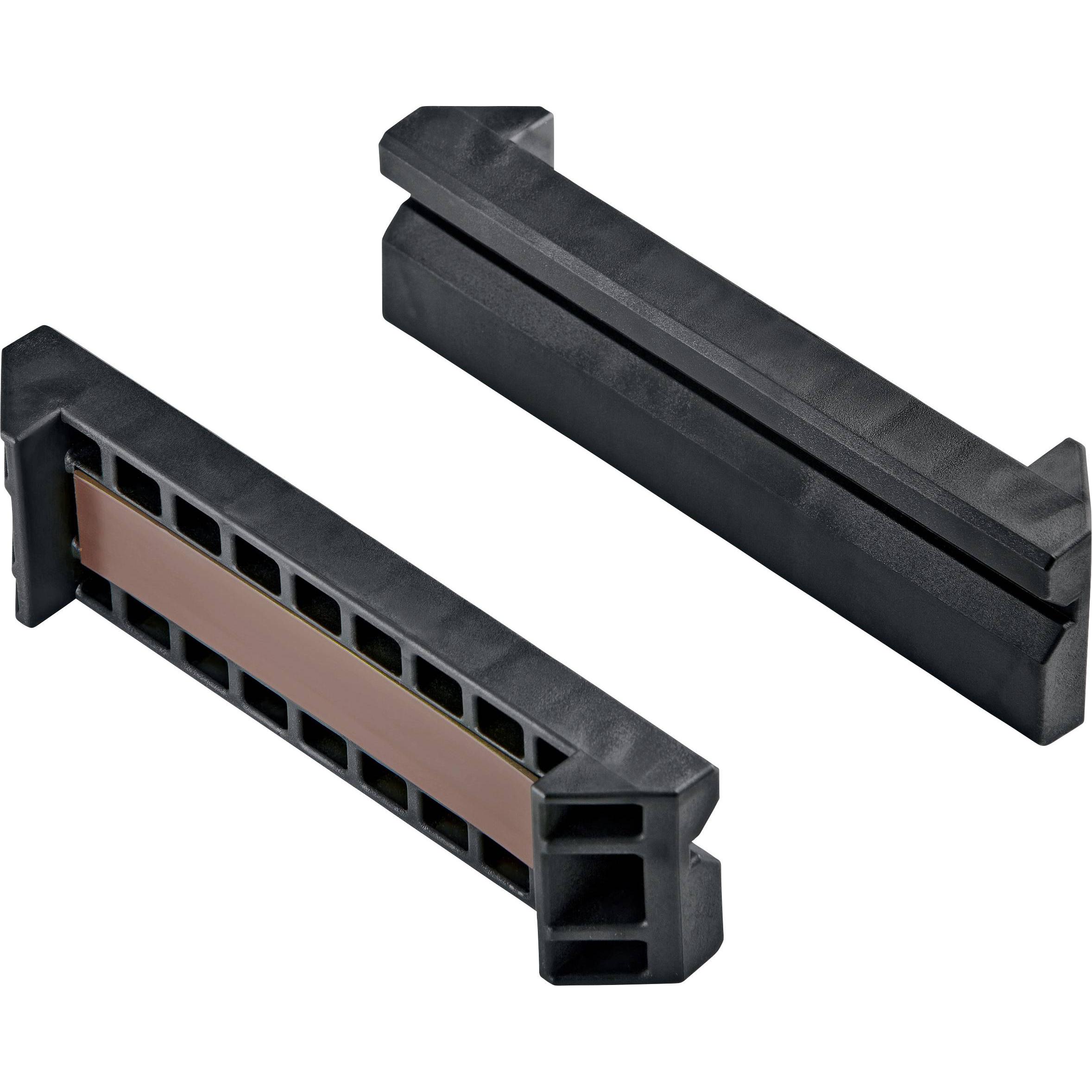 Flex-Tools, Morsa + Strettoio, Zubehör 388718 SBG-SP 10 VE2 Spannbacken für Bandsäge SBG4910 (15 mm)