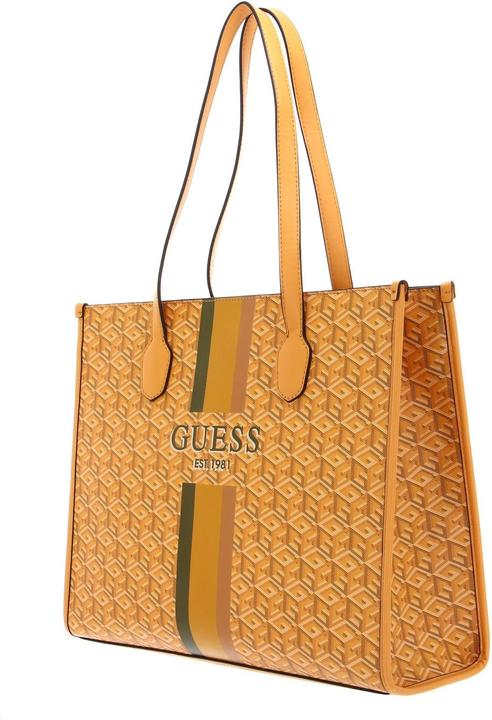 Produktbild Guess Silvana Girlfriend Tote