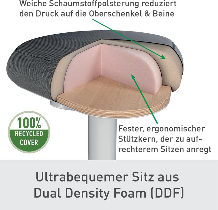 Image du produit Leitz Ergo Active