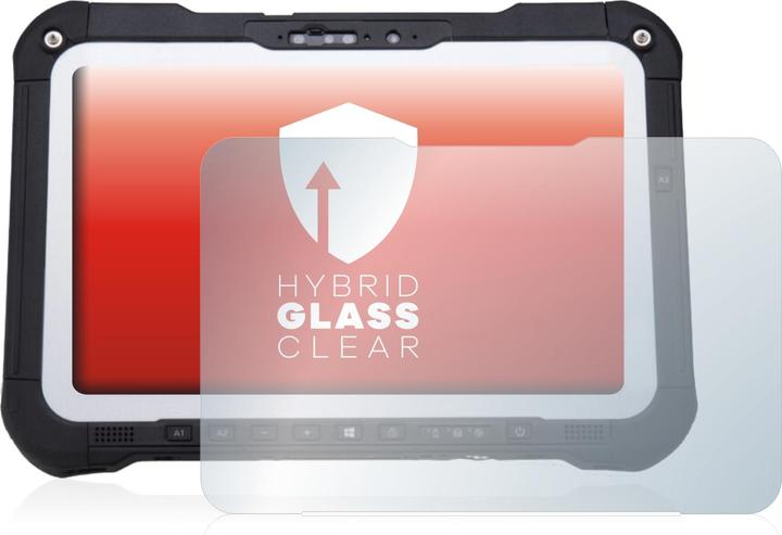 Immagine prodotto upscreen Scratch Shield Vetro (1 Pezzo/i, Toughbook G2)