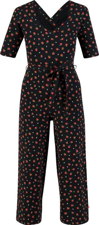 Blutsgeschwister Flaming Heart Marlene