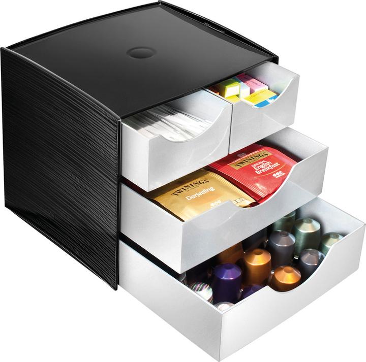 Actual product image Take a Break by Cep Coffee station (Cheer)
