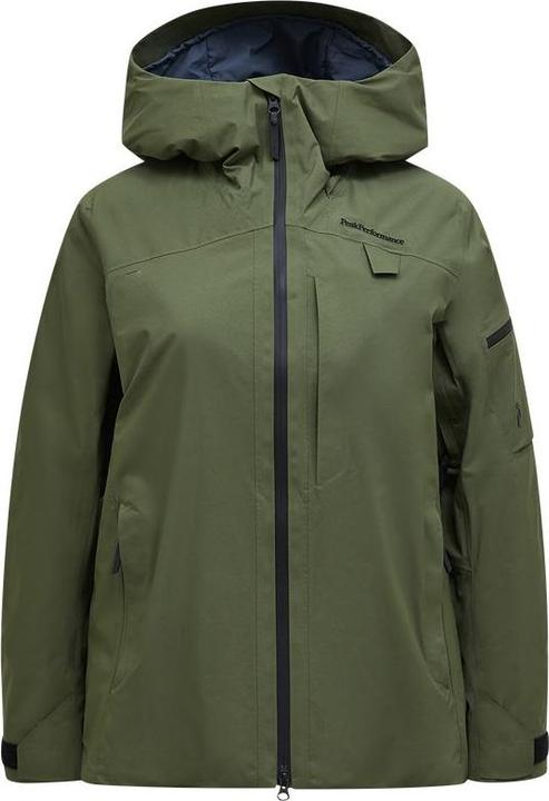 Immagine prodotto Peak Performance Alpine Gore Tex Insolated Jacket (L)