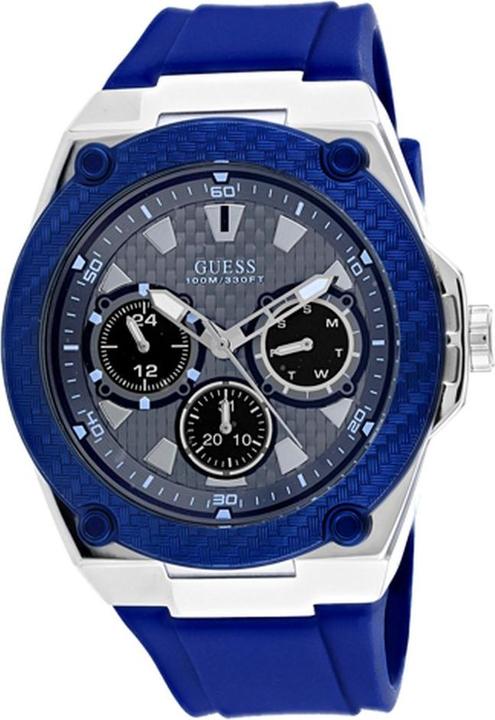 Produktbild Guess Legacy W1049G1 Herrenuhr (45 mm)