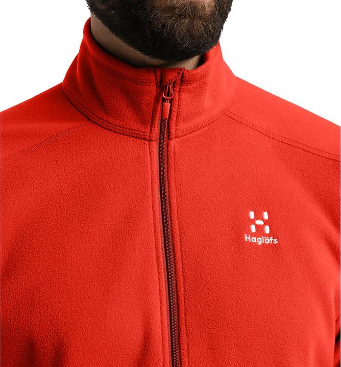 Actual product image Haglöfs Buteo Mid Jacket (S)