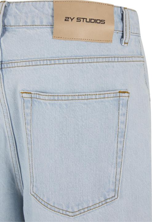Produktbild 2Y Studios 2Y Anduin Ripped Baggy Jeans - 178451 (30)