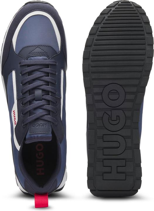 Image du produit HUGO Icelin Runn pumf (41)