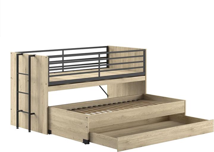 Produktbild Vipack Sam (90 x 190 cm)