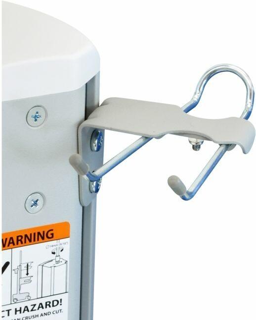 Ergotron Support pour lecteur de code-barres