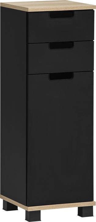 Actual product image Schildmeyer Emmik Highboard (30.30 x 32.60 x 88.10 cm)