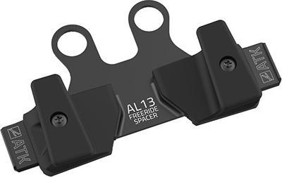 Produktbild Aitor Freeride Spacer R11, R13, FR15 EVO (Freeride Ski, Touren Ski)