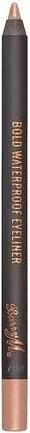 Produktbild Barry M Bold Waterproof Eyeliner (Rose Gold)