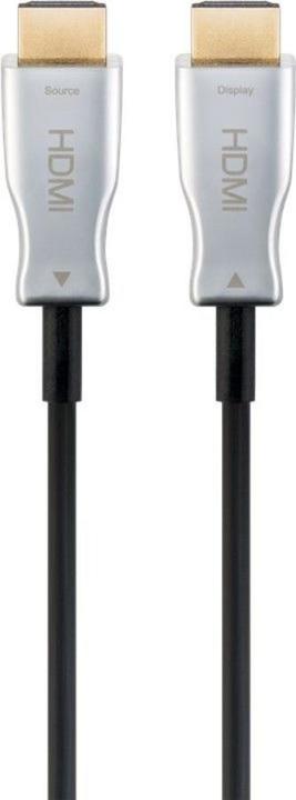 Produktbild MicroConnect HDMI (Typ A) — HDMI (Typ A) (30 m, HDMI, 2.0)