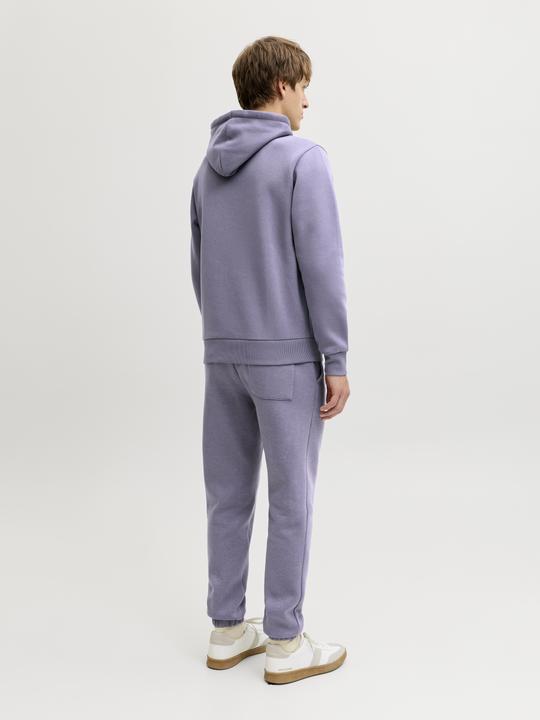 Produktbild Jack & Jones Jrebrebel Logo Sweat Hood Noos (M)