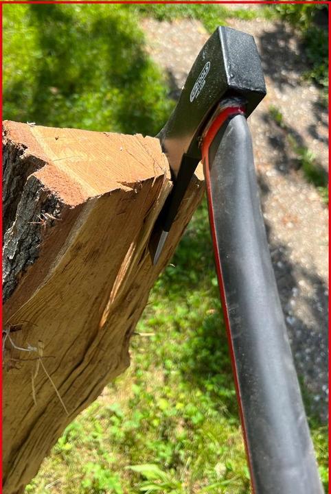 Produktbild KS Tools Handbeil