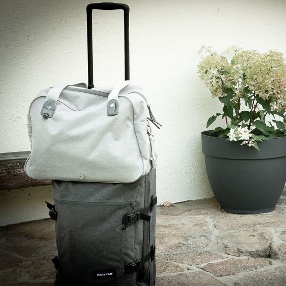 Immagine prodotto Beaba Borsa per pannolini Ginevra II