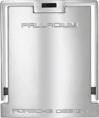 Actual product image Porsche Design Design Palladium (Eau de toilette, 100 ml)