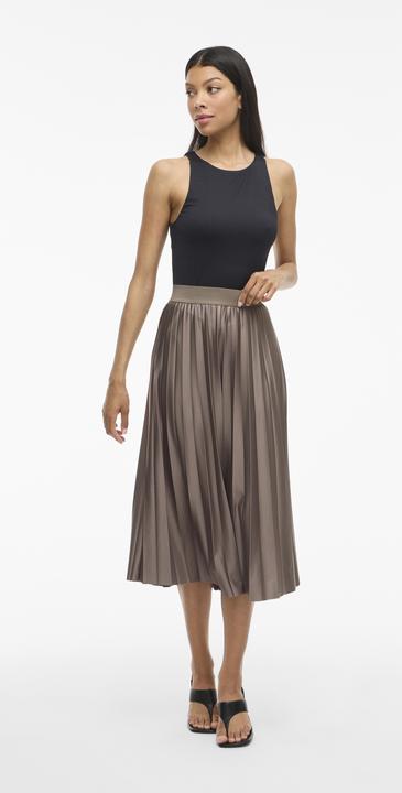 Actual product image Vila VINITBAN Plissee Midirock (M)