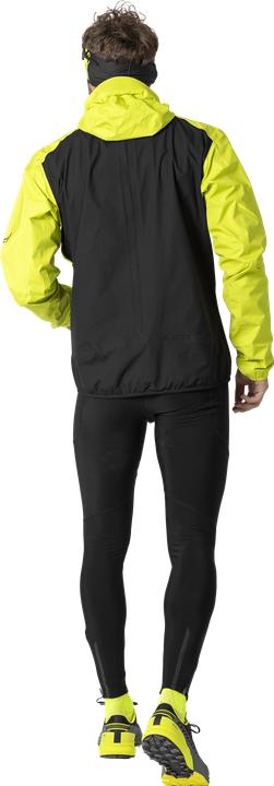 Actual product image Dynafit Alpine 3L Jacke Herren (M)