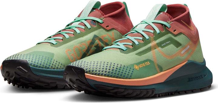 Produktbild Nike React Pegasus Trail 4 GORE-TEX (38.5)