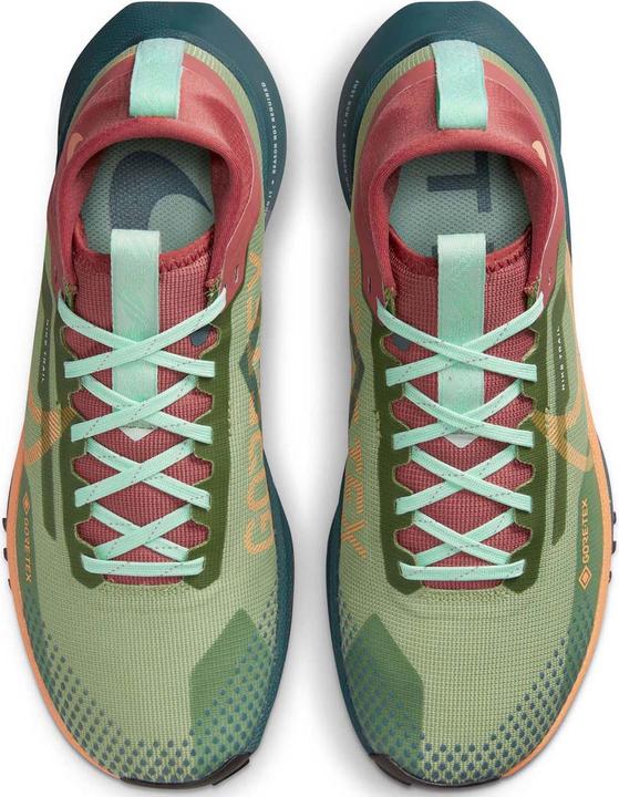 Produktbild Nike React Pegasus Trail 4 GORE-TEX (38.5)