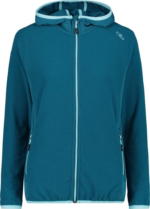 Image du produit CMP Campagnolo Sweat à capuche stretch performance (36)