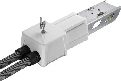 EB Troller Einspeisbox Lichtbandsystem 5-polig