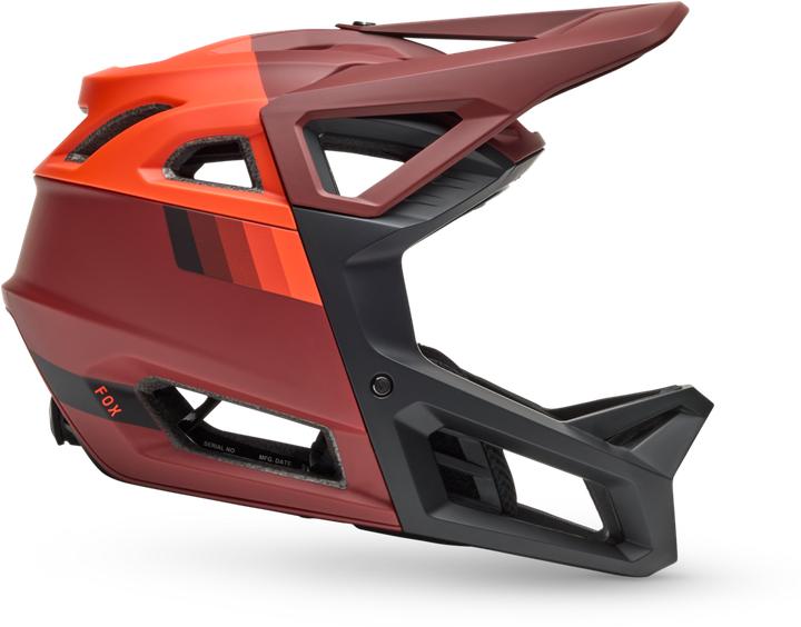 Immagine prodotto Fox Casco Proframe RS (59 - 63 cm)