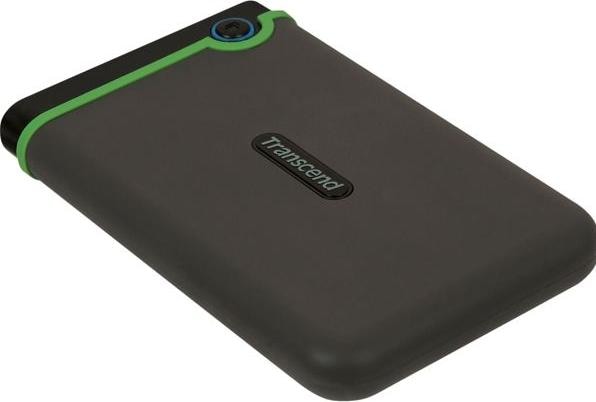 Immagine prodotto Transcend StoreJet 25M3 (2 TB)