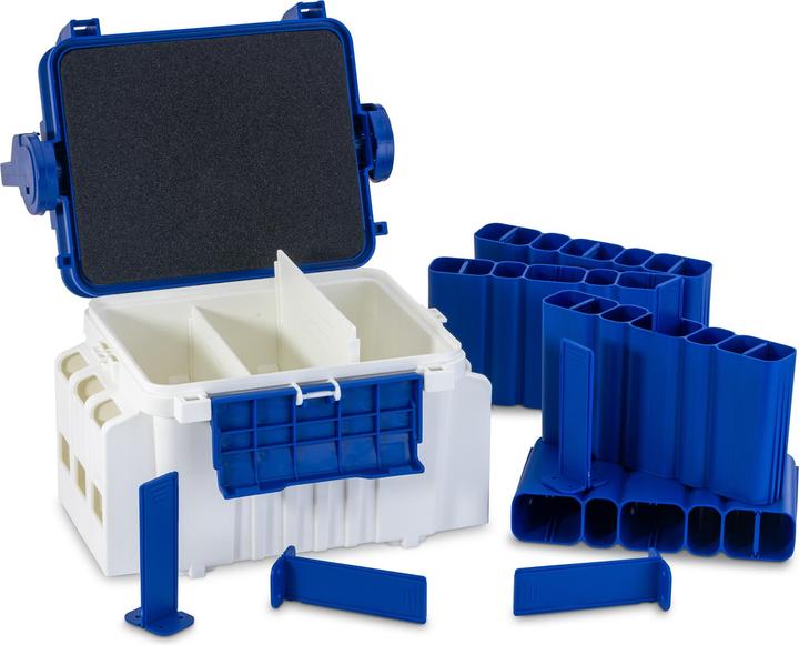 Immagine prodotto Aquantic Salt Shad Organizer