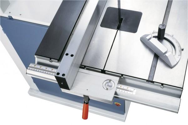 Actual product image Bernardo Cantina Bernardo - Holzbandsäge 230V HBS 450