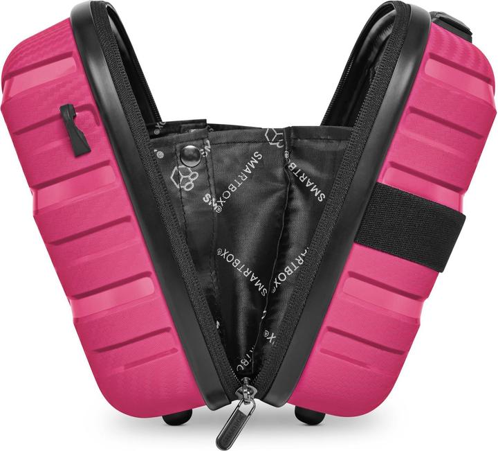 Actual product image Smartbox Edition 01 Beautycase 34 cm