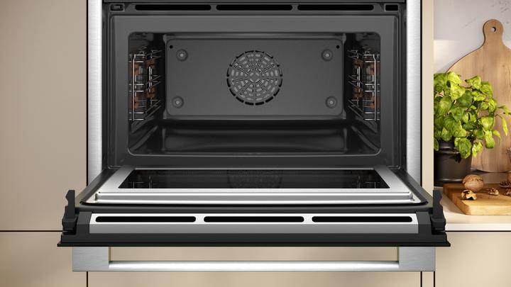 Image du produit Neff N 90 C24MS31N0