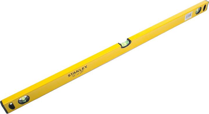 Actual product image Stanley 100cm spirit level (100 cm)